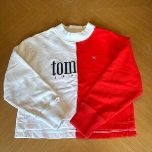 Vintage Tommy Jeans Crew neck